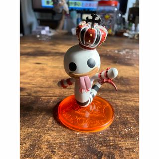 ハロウィン OnePiece ワンピース ホロホロゴースト×ペローナ