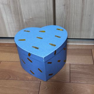 空箱 プレゼント用