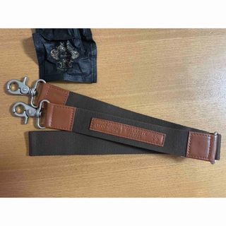 オロビアンコ バックベルト