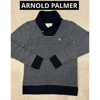 アーノルドパーマー ニット