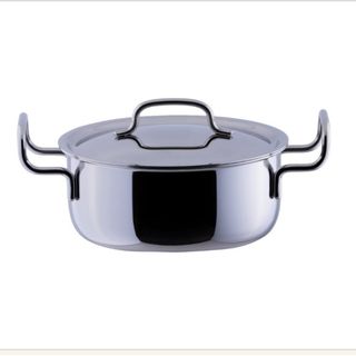 ジオプロダクト 両手鍋 22cm