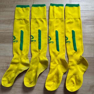 サッカーソックス ボネーラ 2組