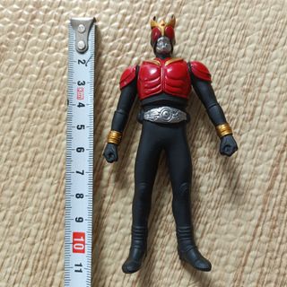 仮面ライダークウガ ソフビ フィギュア 約11cm