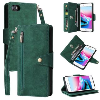 【特価商品】QLTYPRI iPhone 7 plus 用 iPhone 8 p