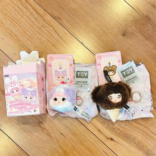 TOPTOY SUREFUN sweetness100%