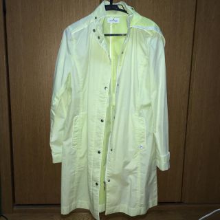 クレージュ(Courreges)の新品☆クレージュ レインコート(レインコート)