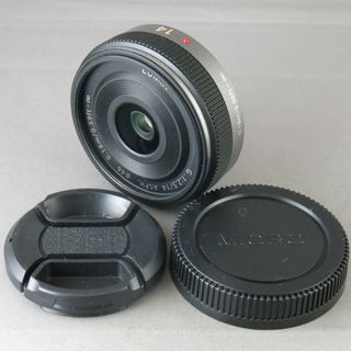 LUMIX G14mmF2.5ASPH.　H-H014　パナソニック