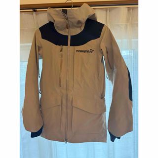 ノローナ ウェアー 美品