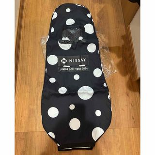 新品未使用ジャックバニー★Jack Bunny!! ゴルフバッグカバー