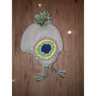 キッズ ニット帽