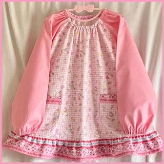 スモック ユニコーン 120cm