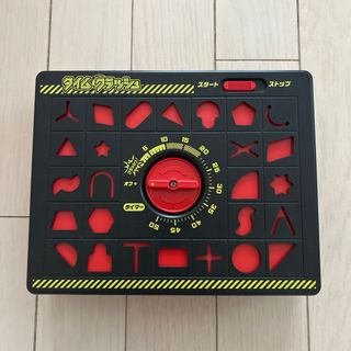 KG−013 タイムクラッシュ 箱無し