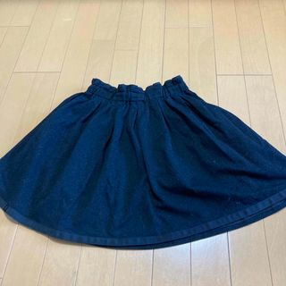 140センチ TOCCAスカート