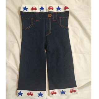 【タグ付き】ミキハウス スパッツ 90cm