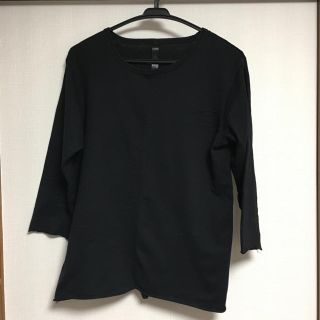 ダブルジェーケー(wjk)のwjk カットソー men's(Tシャツ/カットソー(七分/長袖))