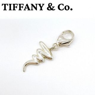 Tiffany & Co. - Tiffany&Co バスケットボールキーホルダー SPALDINGの