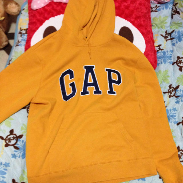 GAP(ギャップ)のGAP  トレーナー レディースのトップス(トレーナー/スウェット)の商品写真