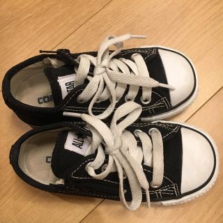 コンバース(CONVERSE)の★コンバース★16cm(スニーカー)