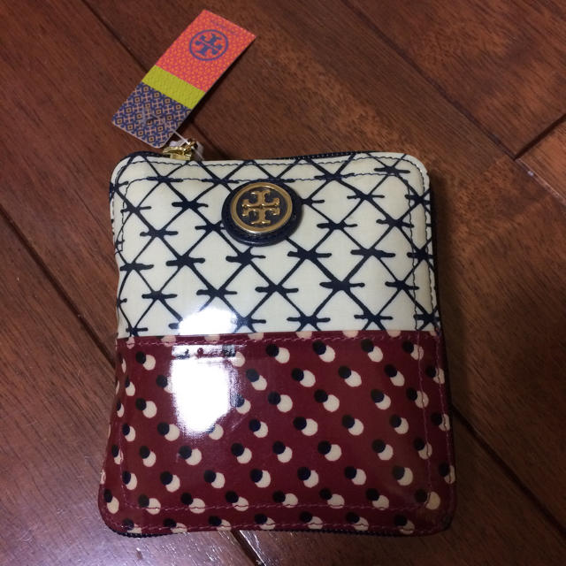 Tory Burch(トリーバーチ)のトリーバーチ☆エコバッグ レディースのバッグ(エコバッグ)の商品写真