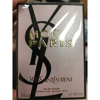 イヴサンローランボーテ(Yves Saint Laurent Beaute)のイヴ・サンローラン モンパリ 90ml(香水(女性用))