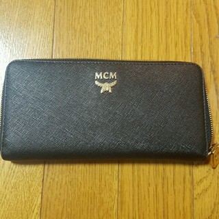 エムシーエム(MCM)のMCM 財布(財布)