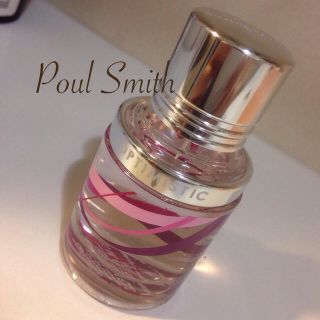 ポールスミス(Paul Smith)の＊PoulSmith＊(香水(女性用))