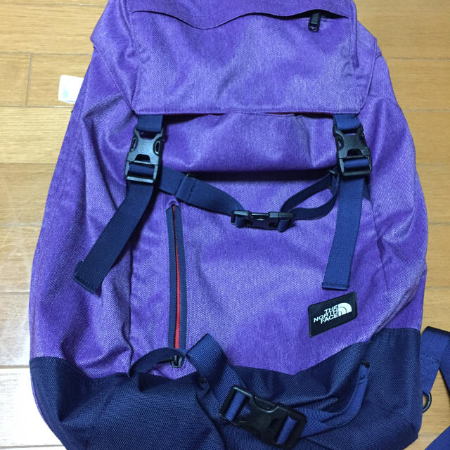 THE NORTH FACE(ザノースフェイス)のTHE NORTH FACE リュック レディースのバッグ(リュック/バックパック)の商品写真