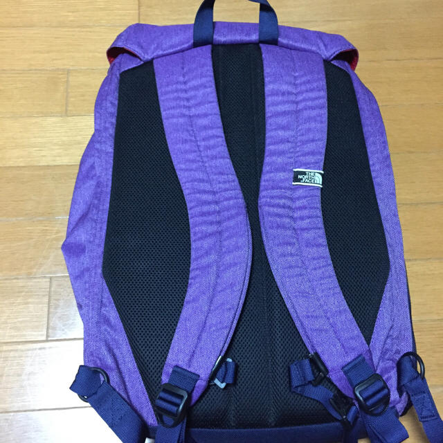 THE NORTH FACE(ザノースフェイス)のTHE NORTH FACE リュック レディースのバッグ(リュック/バックパック)の商品写真