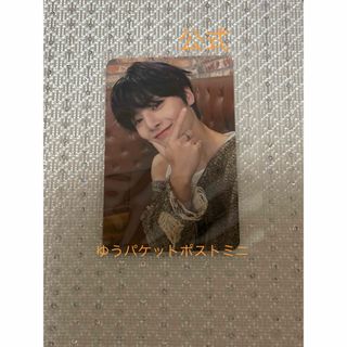 StrayKids スキズ トレカ 会場限定 アイエン 5-star