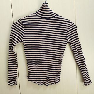 タートルネック 128