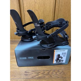 ROME Katana AW FASE ビンディング サイズM
