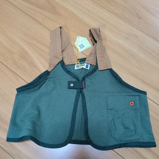 Rag Mart 男の子 ベスト 90cm