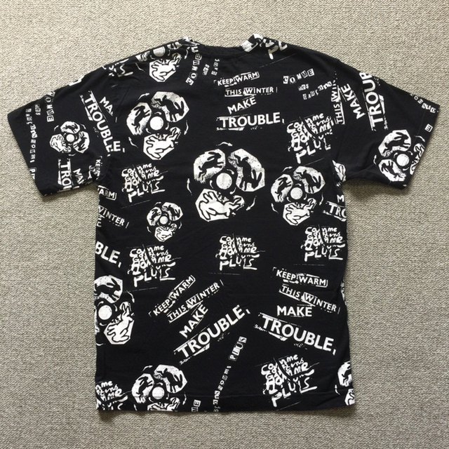 COMME des GARCONS HOMME PLUS - コムデギャルソンオムプリュス Jamie
