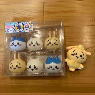 ちいかわ ライト オーナメント