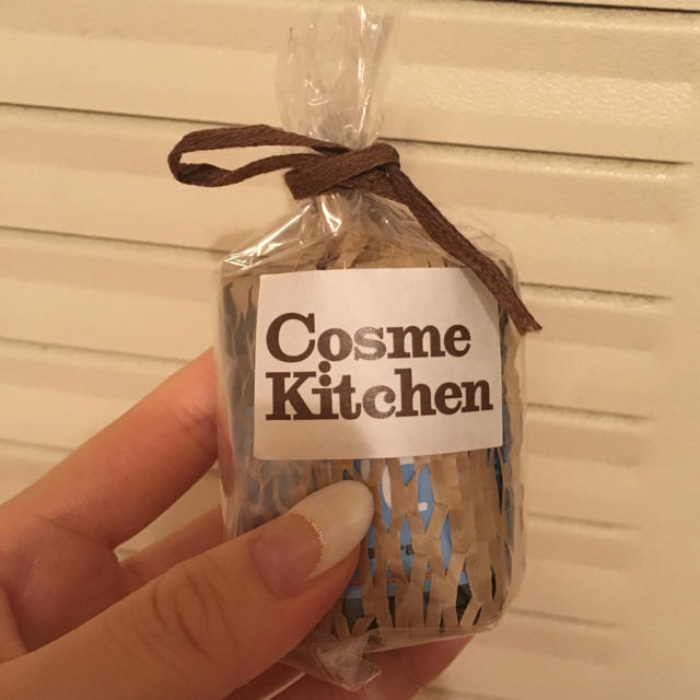 Cosme Kitchen(コスメキッチン)のプロダクト ワックス コスメ/美容のヘアケア/スタイリング(ヘアワックス/ヘアクリーム)の商品写真