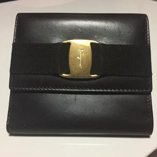 フェラガモ(Ferragamo)のrii30様お願い致します＊フェラガモ 折財布(財布)