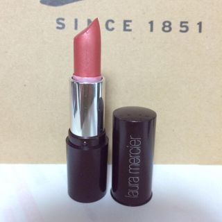 ローラメルシエ(laura mercier)のlaura mercier アイスメロン 口紅(口紅)