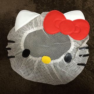 Hello Kitty 扇風機ネット(その他)