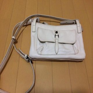 ダコタ(Dakota)のDakota.斜めかけbag.(ショルダーバッグ)