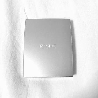 アールエムケー(RMK)のRMK スーパーベーシックコンシーラーパクト01(コンシーラー)