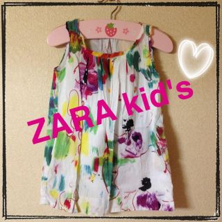 ザラキッズ(ZARA KIDS)のゆうなママ様♡(その他)