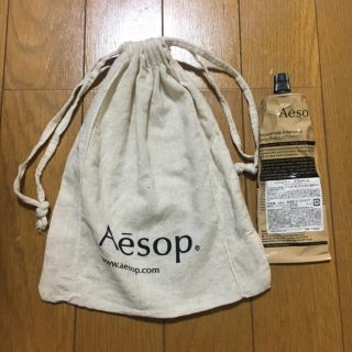 スリー(THREE)のレジュビネイト ボディバーム[aesop](ボディクリーム)