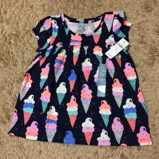 ベビーギャップ(babyGAP)のわーちゃんママ様専用 baby gap トップス チュニック カットソー(Tシャツ/カットソー)