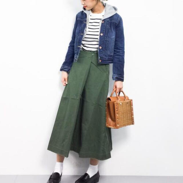 AZUL by moussy(アズールバイマウジー)のyukkiimama様専用 レディースのスカート(ロングスカート)の商品写真