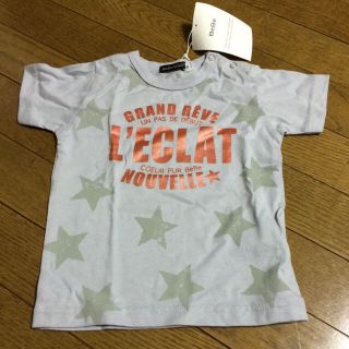 ベベ(BeBe)のBEBE Tシャツ(Tシャツ(半袖/袖なし))