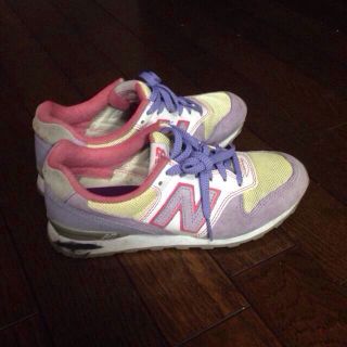 ニューバランス(New Balance)のニューバランス 996 22.5cm(スニーカー)