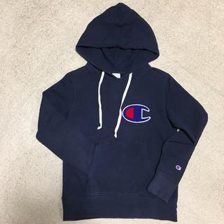 チャンピオン(Champion)のRODEOCROWNS ×champion コラボパーカー(パーカー)