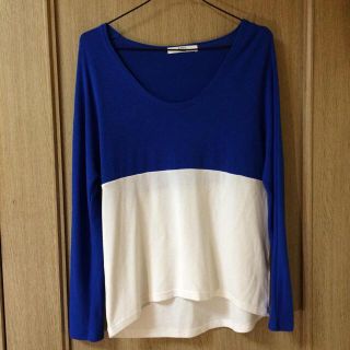 アズールバイマウジー(AZUL by moussy)の28日まで ままさまお取り置き(Tシャツ(長袖/七分))