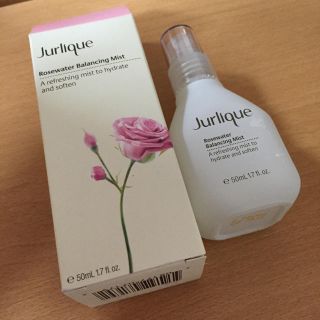 ジュリーク(Jurlique)の新品＊ジュリーク 化粧水 ローズ(化粧水/ローション)