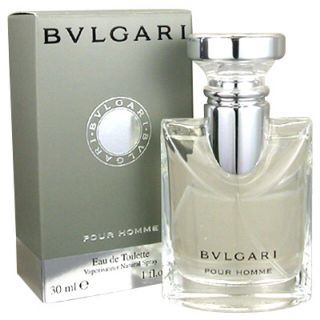 ブルガリ(BVLGARI)のBVLGARI プールオム オード トワレ 30ml(ユニセックス)